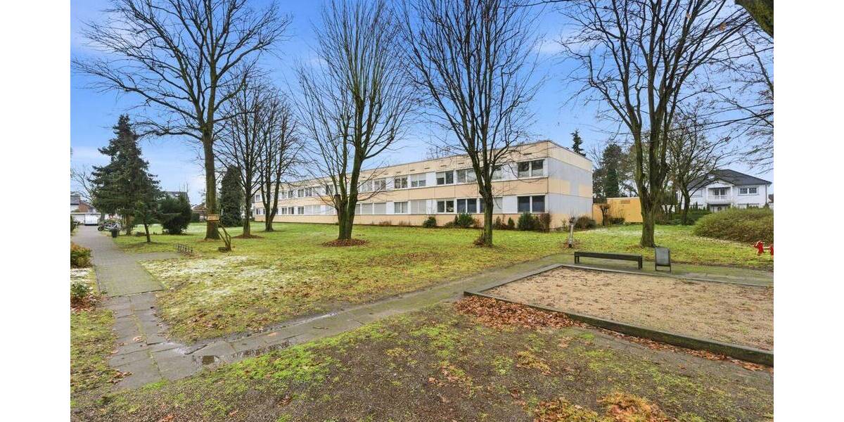 Etagenwohnung Dormagen Dormagen-Nord - 4 Zimmer, 88 m&sup2;, 239.000&euro; | Angebot:26176296