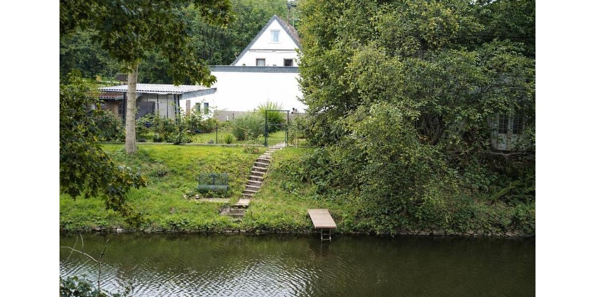 Erdgeschoßwohnung Engelskirchen - 5 Zimmer, 120 m&sup2;, 1.100&euro; | Angebot:25930795