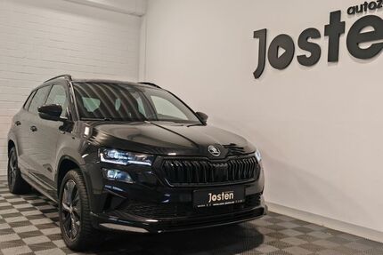 Skoda Karoq 21.190 km 37.490 &euro; Monheim 40789