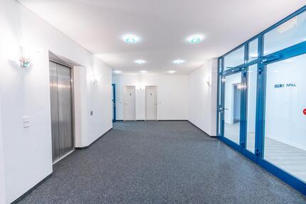 Bürofläche im Itterpark Hilden - All-in-Miete zimmer