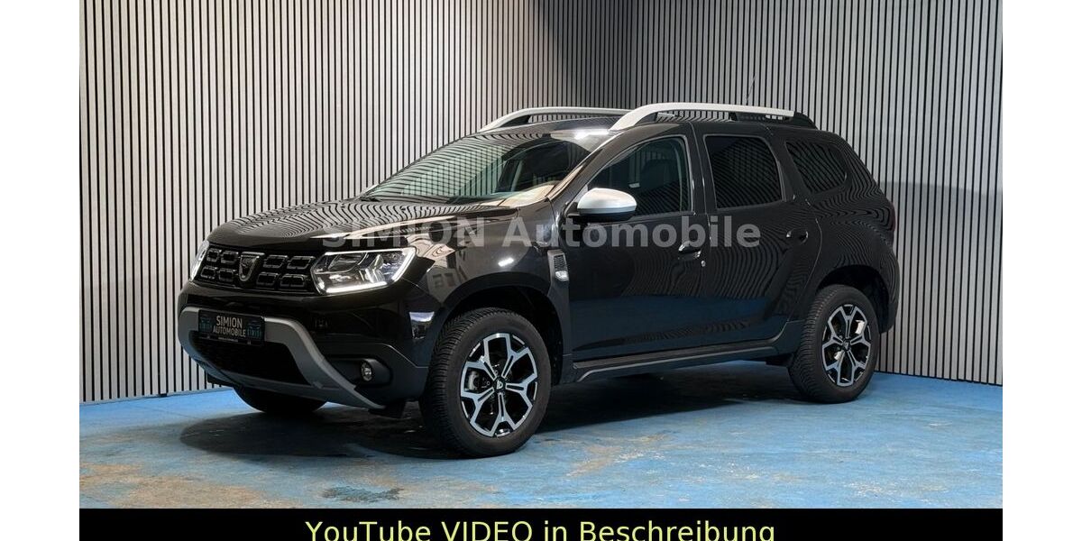 Dacia Duster 17.167 km 16.499 &euro; Engelskirchen 51766