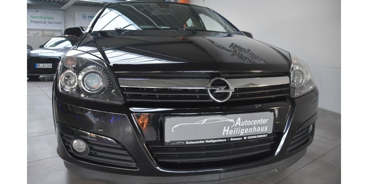 Opel Astra 154.922 km 3.980 &euro; Heiligenhaus 42579