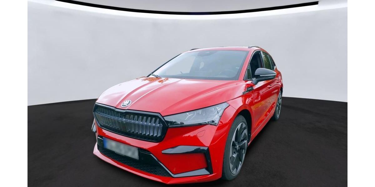 Skoda Enyaq 28.106 km 34.850 &euro; Hagen 58091