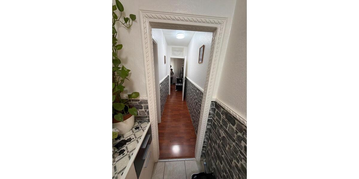 Etagenwohnung Düsseldorf Flingern Süd - 3 Zimmer, 54 m&sup2;, 250.000&euro; | Angebot:25750798