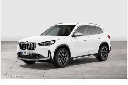 BMW X1 62.730 km 27.480 &euro; Hilden 40721