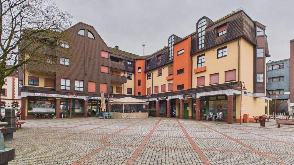 Gewerbeobjekt Ennepetal Milspe - 4 Zimmer, 96 m&sup2;, 197.000&euro; | Angebot:25686920