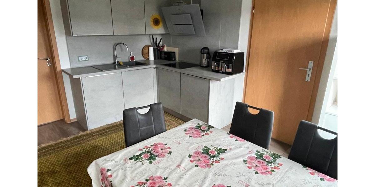 Provisionsfreie Maisonette-Eigentumswohnung 4 zimmer