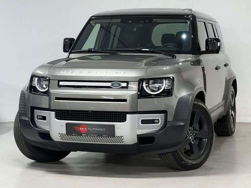 Defender