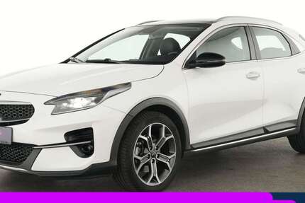 Kia XCeed 28.260 km 22.623 € Neuss bei Düsseldorf 41460
