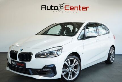 BMW 218 Active Tourer 98.000 km 16.990 &euro; Ennepetal (Bei Wuppertal) 58256