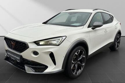 Cupra Formentor 10.100 km 29.990 &euro; Mettmann 40822