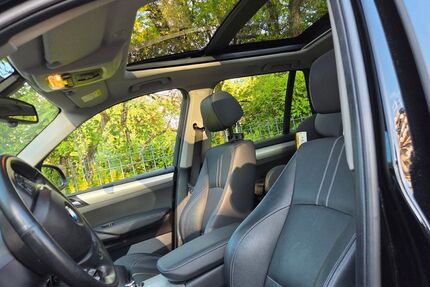 BMW X3 186.596 km 18.990 &euro; Marienheide 51709