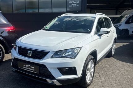 Seat Ateca 88.540 km 14.898 &euro; Hagen 58093