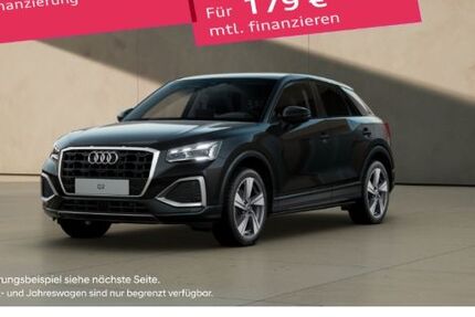 Audi Q2 4.298 km 24.290 &euro; Hagen 58089