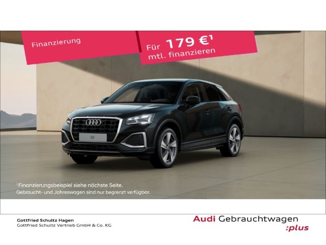 Audi Q2 4.298 km 24.290 &euro; Hagen 58089