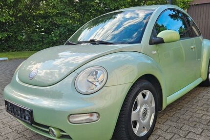 VW Beetle 197.000 km 4.000 &euro; Hagen 58119
