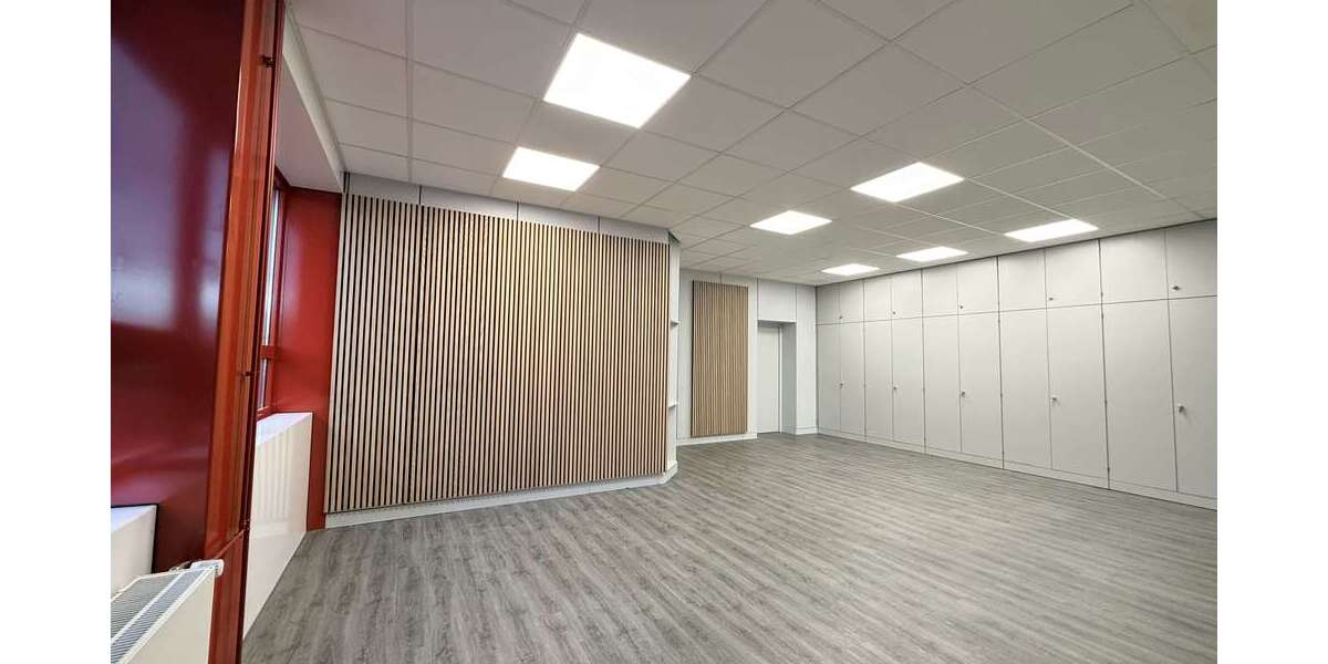 Gewerbeobjekt Langenfeld - 1.320&euro; | Angebot:26273169