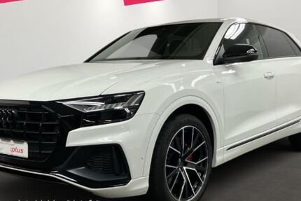 Audi Q8 12.861 km 69.810 &euro; Hagen 58089