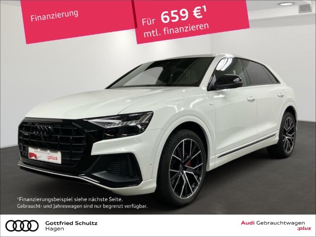 Audi Q8 12.861 km 69.810 &euro; Hagen 58089
