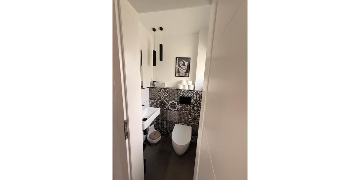 Doppelhaushälfte Wuppertal Dornap - 4 Zimmer, 108 m&sup2;, 490.000&euro; | Angebot:26183405