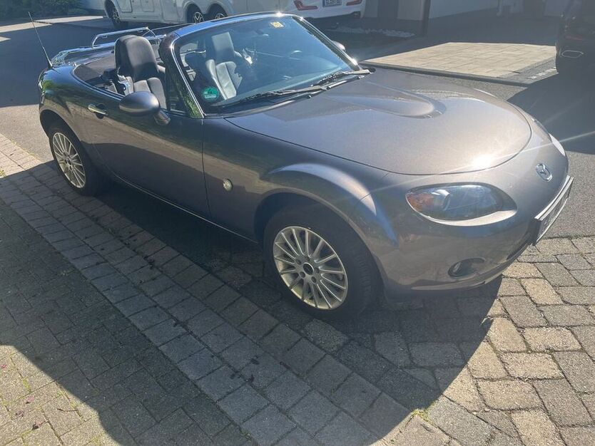 MX-5