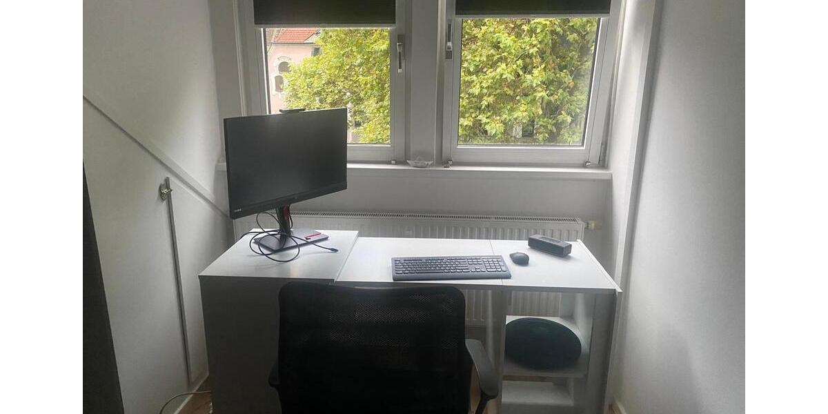 Etagenwohnung Düsseldorf Stadtbezirk 2 - 2 Zimmer, 72 m&sup2;, 1.400&euro; | Angebot:24329062
