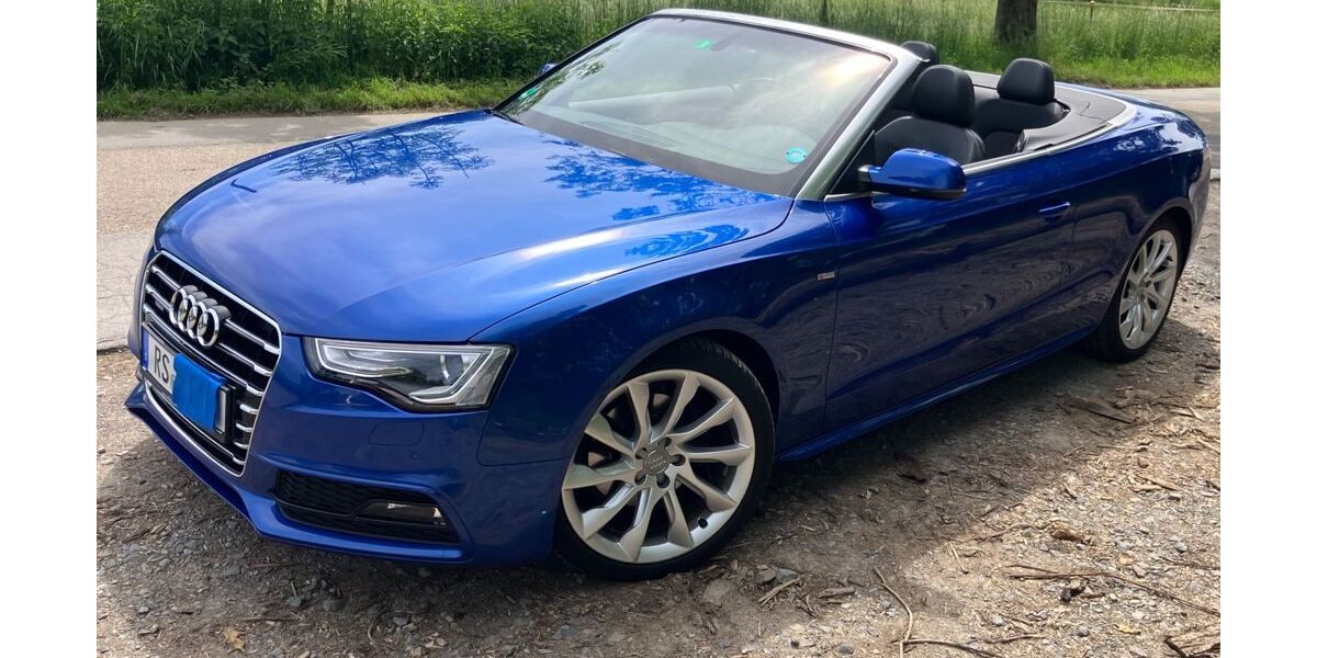 Audi A5 101.942 km 17.500 &euro; Remscheid 42857