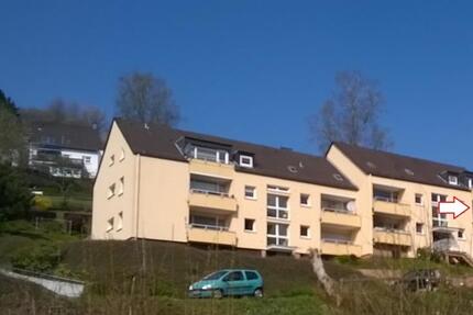 Ruhige moderne Wohnung 3 zimmer