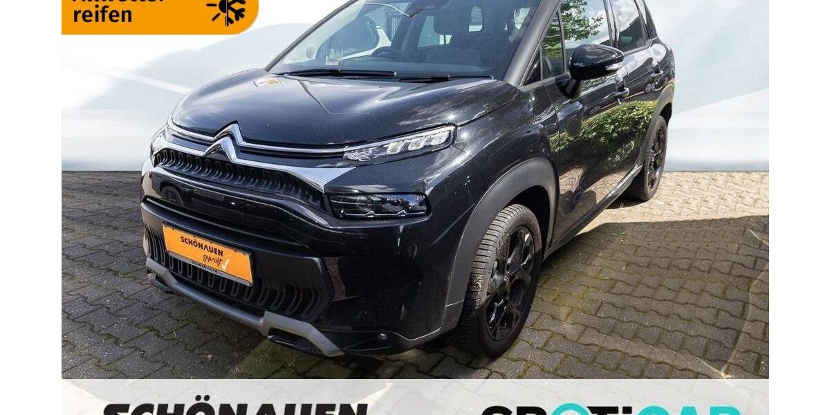 Citroen C3 Aircross 46.970 km 16.450 &euro; Hilden 40721