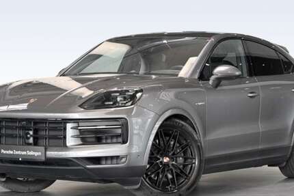Porsche Cayenne 33.064 km 94.700 &euro; Solingen 42653