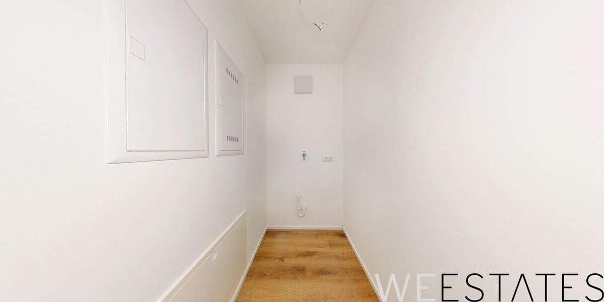 Etagenwohnung Düsseldorf Eller - 2 Zimmer, 60 m&sup2;, 1.150&euro; | Angebot:25683485