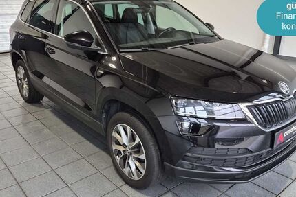 Skoda Karoq 94.037 km 17.890 &euro; Wuppertal 42287