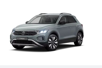 VW T-Roc 25.136 km 22.790 &euro; Remscheid 42857