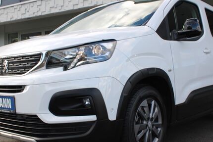 Peugeot Rifter 74.726 km 18.000 &euro; Remscheid 42897