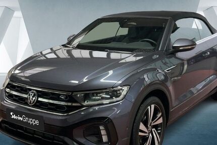 VW T-Roc 57.500 km 25.977 &euro; Bergisch Gladbach 51465