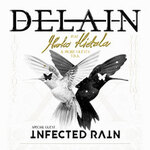 DELAIN - Special Guest: Infected Rain
