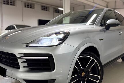 Porsche Cayenne 104.593 km 59.450 &euro; Düsseldorf 40233