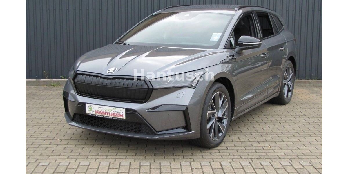 Skoda Enyaq 21.000 km 31.990 &euro; Wipperfürth 51688
