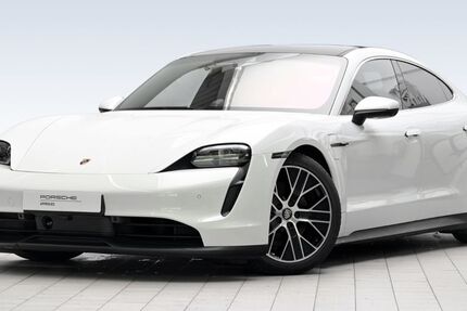 Porsche Taycan 80.149 km 61.890 &euro; Wuppertal 42279
