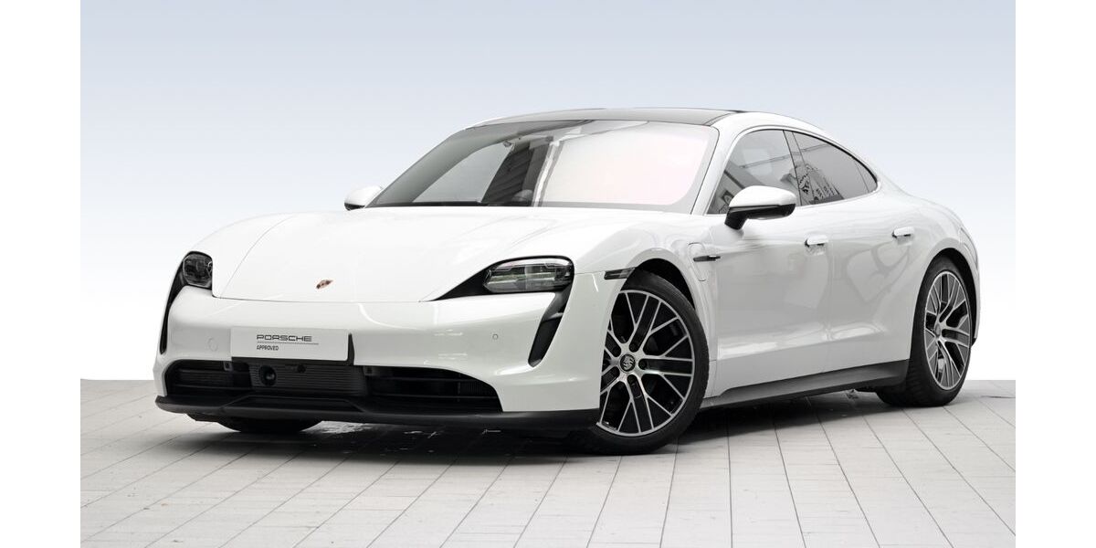 Porsche Taycan 80.149 km 61.890 &euro; Wuppertal 42279