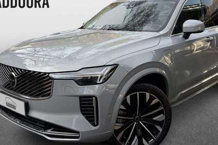 Volvo XC90 28.527 km 64.790 &euro; Wuppertal 42117