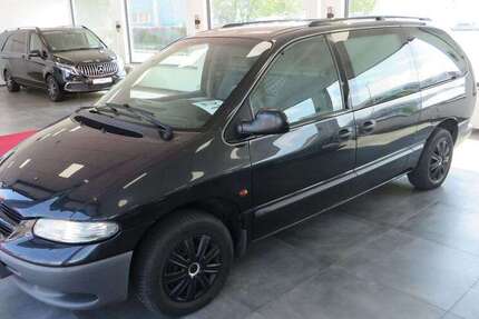 Chrysler Grand Voyager