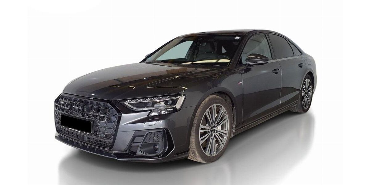 Audi A8 83.144 km 63.750 &euro; Hagen 58091