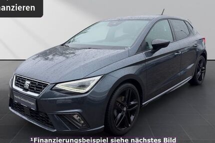 Seat Ibiza 33.800 km 19.890 &euro; Mettmann 40822