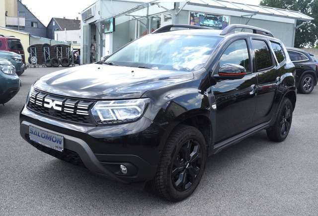 Dacia Duster 19.025 km 19.980 &euro; Solingen 42651