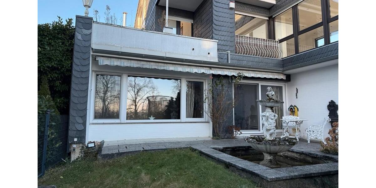 Erdgeschoßwohnung Wuppertal Brill - 4 Zimmer, 174 m&sup2;, 349.000&euro; | Angebot:24352397