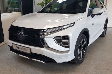 Mitsubishi Eclipse Cross 18.500 km 27.777 &euro; Hagen 58135