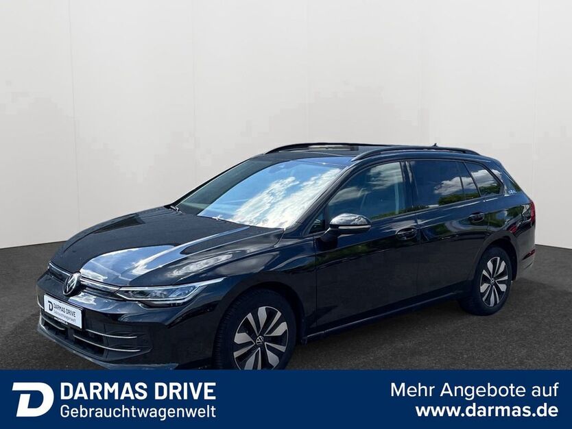 VW Golf 29.465 km 24.990 € Bochum 44809