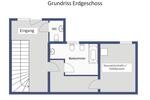 Maisonettenwohnung Solingen - 2 Zimmer, 86 m&sup2;, 890&euro; | Angebot:26462493