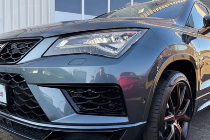 Cupra Ateca 57.879 km 26.980 &euro; Hagen 58135